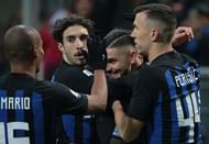 Ozil can add quality to the rather lacklustre Inter Milan midfield